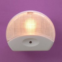 NIGHT LIGHT & LAMP