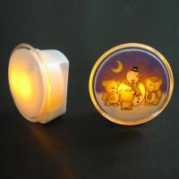CHILDREN NIGHT LIGHT