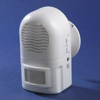 PIR & SECURITY ITEM