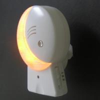 Automatic Mosquito Repeller with LED Light