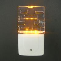 Automatic LED Night Light - Brick Design