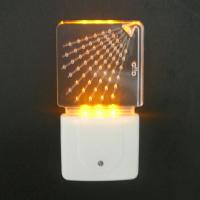 Automatic LED Night Light - Shower Design