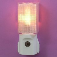 Automatic Night Light