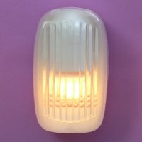 Automatic Night Light