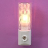 Automatic Night Light