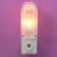 Automatic Night Light