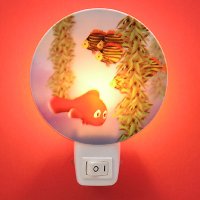 Switch On/Off Night Light