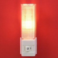 Switch On/Off Night Light