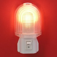 Switch On/Off Night Light