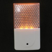 Automatic LED Night Light