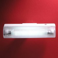 Fluorescent Night Light