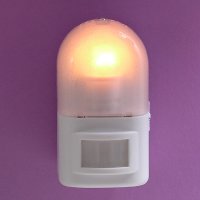 AC Infrared  (Motion) Sensor Night Light
