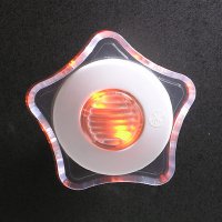 Direct Plug-In Mosquito Repeller with Neon Light