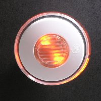 Direct Plug-In Mosquito Repeller with Neon Light