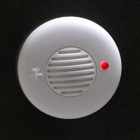 Direct Plug-In Mosquito Repeller