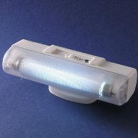 Battery Operated Fluorescent Night Light