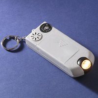 2-in-1 Mosquito Repeller with Light