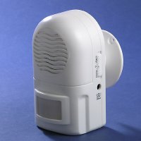 Infra-Red Sensor Visitor Chime