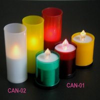 Decorative Candle Light